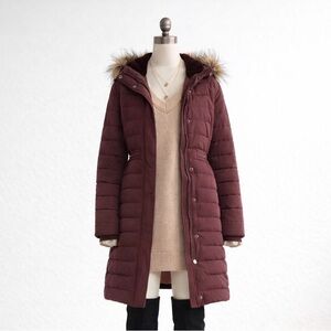 ✨ Abercrombie & Fitch Coat 🧥✨